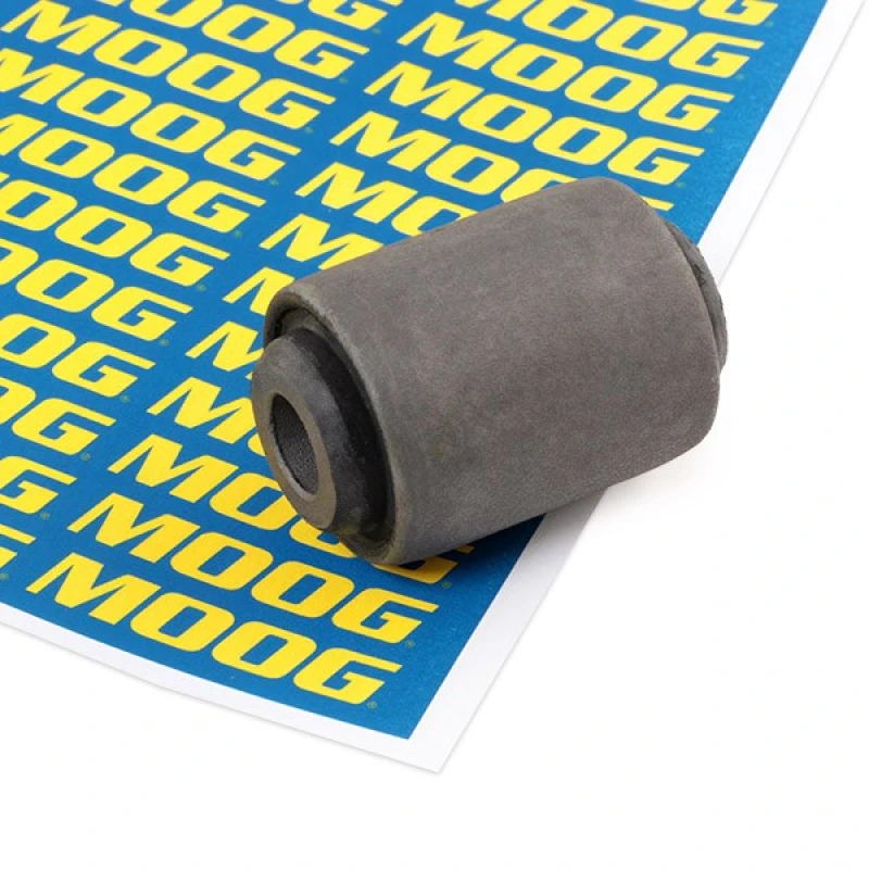 Image of Trailing arm / Suspension arm bush MOOG OP-SB-13378