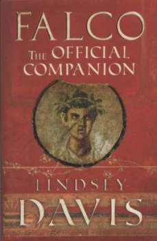 Image of Falco by Lindsey Davis Hardback