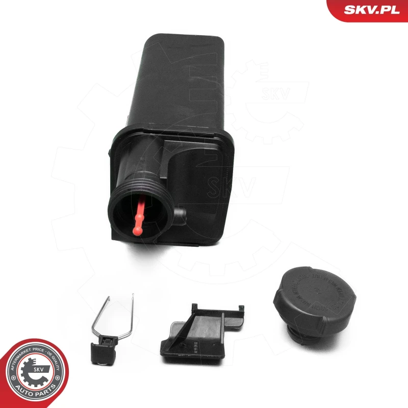 Image of ESEN SKV Coolant expansion tank ESEN SKV 61SKV444