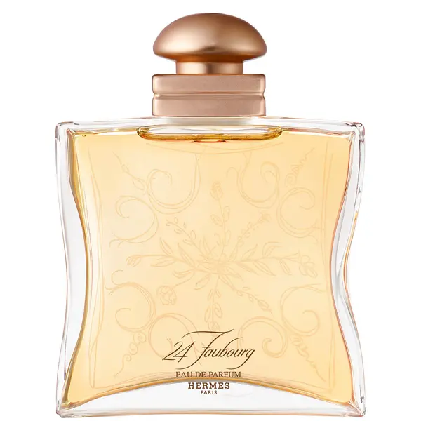 image of Hermes 24 Faubourg Eau de Parfum For Her 100ml