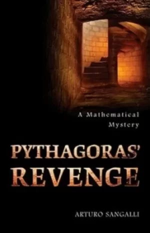 Image of Pythagoras revenge by Arturo Sangalli