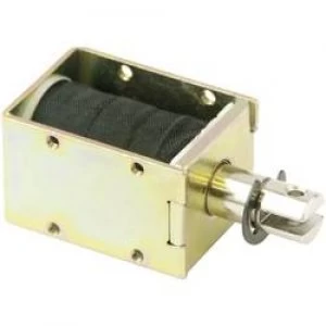 Image of Solenoid attracting 0.2 Nmm 10.22 Nmm 12 Vdc 4.5