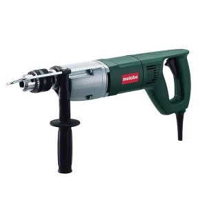 Image of Metabo BDE 1100 Rotary Core Drill 1100W 110V