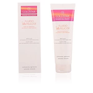 Image of BENESSERE DELLA FELICITA body fluid 250ml