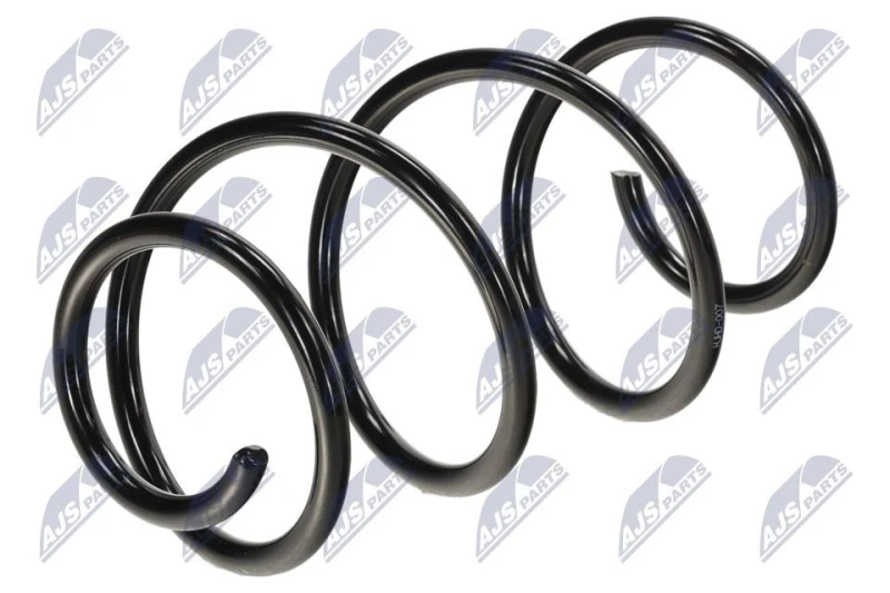Image of NTY Coil spring NTY ASZ-HD-007