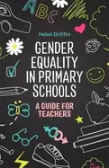 Image of gender equality in primary schools