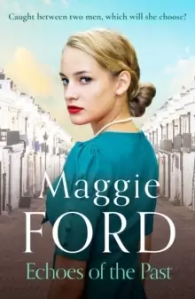 Image of Echoes of the Past : An enchanting saga of love and family secrets