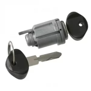 Image of Ignition Barrel Lock Cylinder 17690 by Febi Bilstein