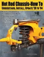 Image of hot rod chassis how to understand understand install and update 28 64