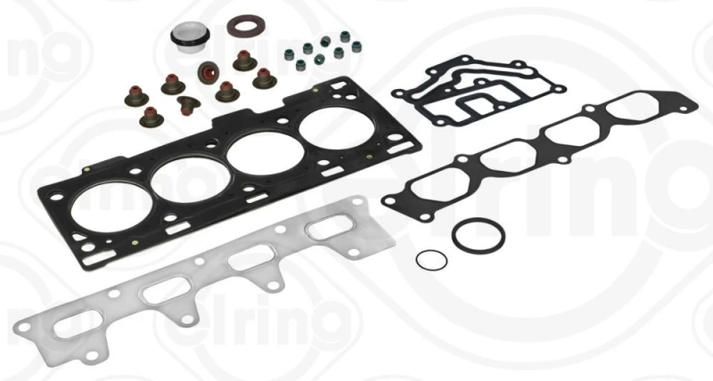 Image of Gasket Set, cylinder head ELRING 055.420