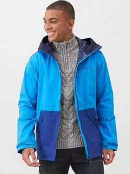 image of Berghaus Deluge Pro Jacket - Blue