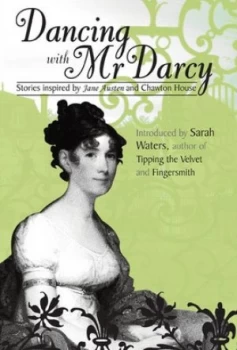 Image of Dancing with Mr Darcy by Sarah Waters Book
