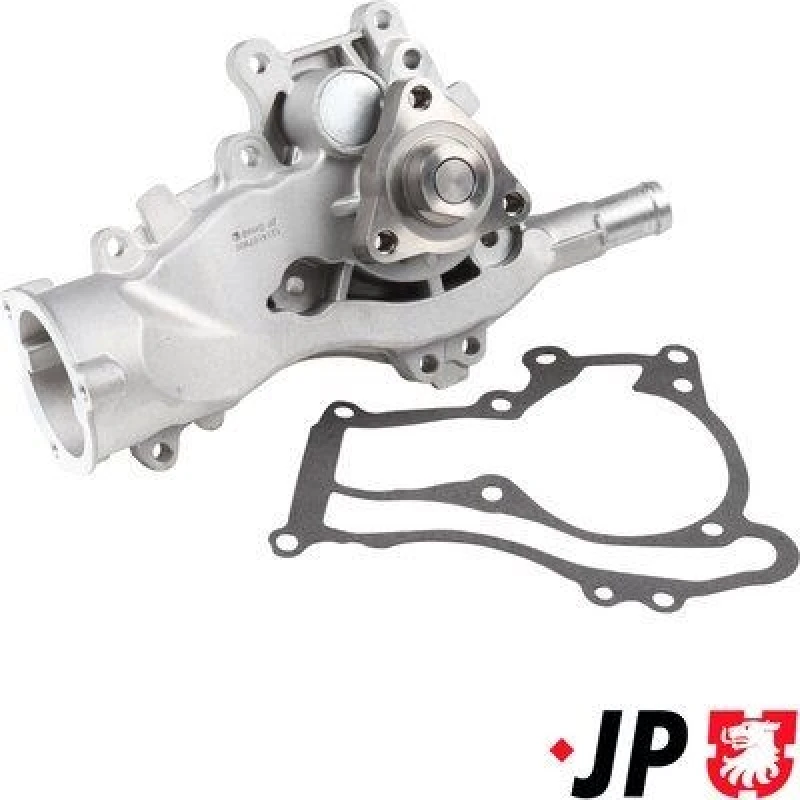Image of JP GROUP Water pump JP GROUP 1214107900