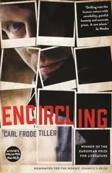 Image of Encircling by Carl Frode Tiller