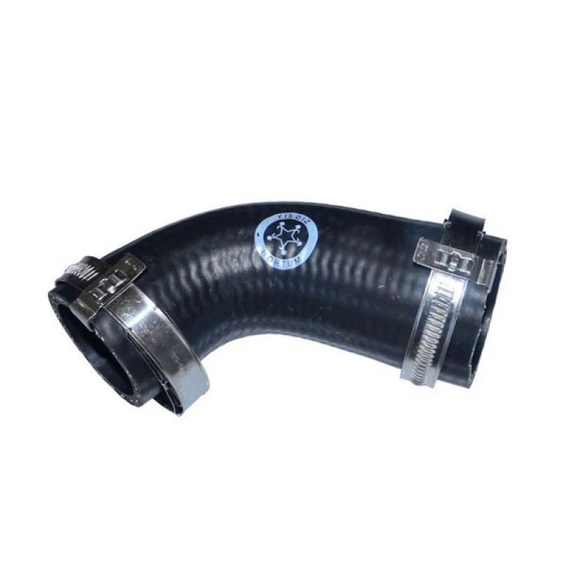 Image of HORTUM 133328 Turbocharger Hose Charger Intake Hose (3314)