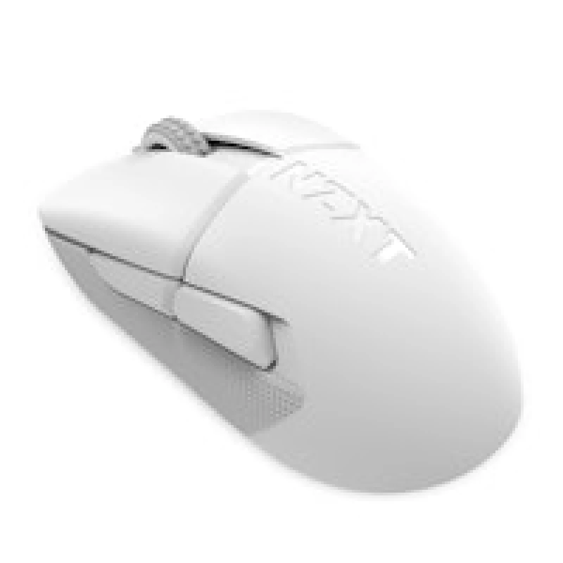 Image of NZXT Lift Elite Wireless Gaming Mouse White - MS-101NW-02