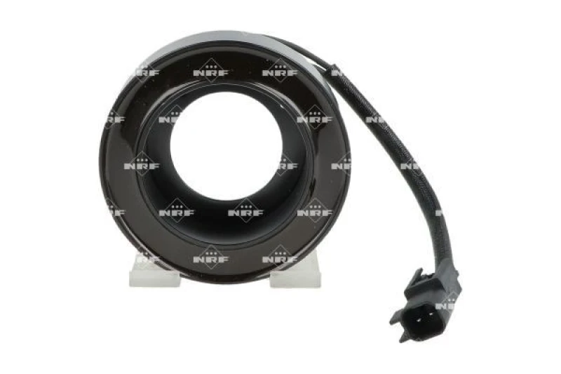 Image of NRF 38729 Coil, magnetic-clutch compressor Coil,magnetic-clutch compressor (2914)