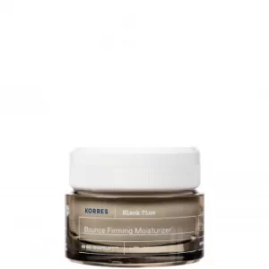 Image of Korres Black Pine 4D Bounce Firming Moisturiser 40ml
