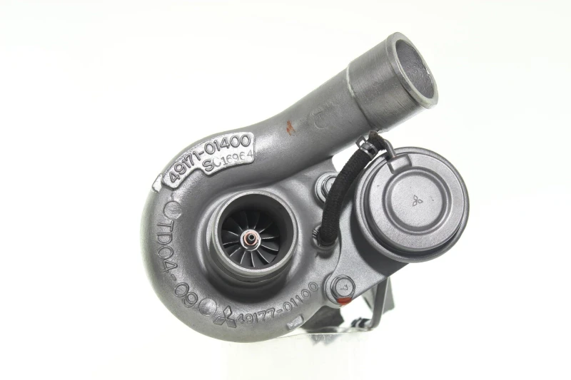 Image of ALANKO 11901382 Turbocharger Charger,charging system (2234)