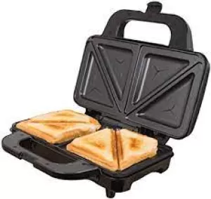 image of Quest 35630 2 Slice Deep Fill Sandwich Toaster