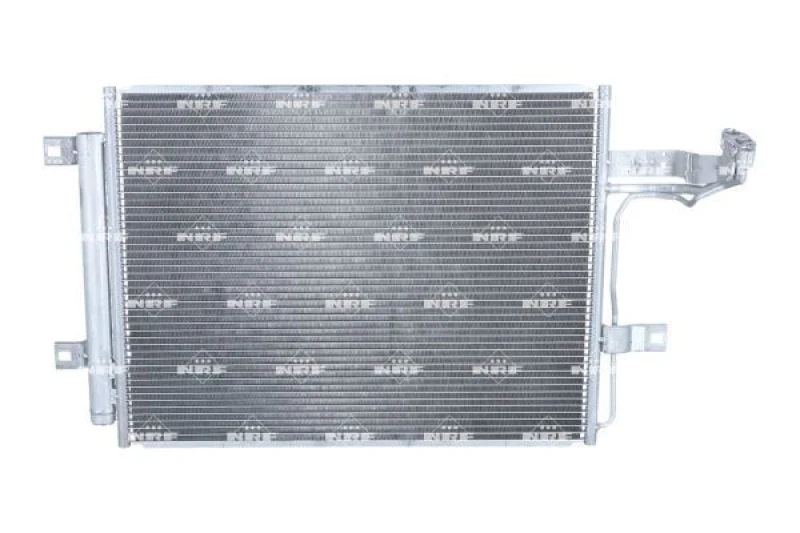 Image of NRF Air conditioning condenser NRF 350534