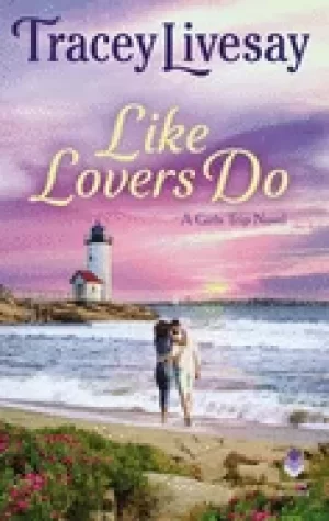 Image of like lovers do a girls trip novel