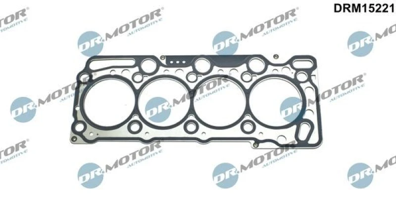 Image of DR.MOTOR AUTOMOTIVE Head gasket DR.MOTOR AUTOMOTIVE DRM15221