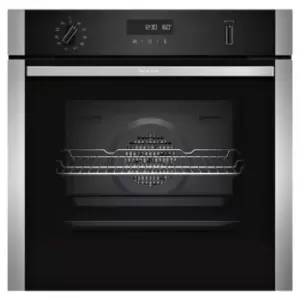 image of B2ACH7HN0 Built-In 71L Oven A Energy Rating Combined Grill