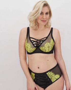 image of Gabi Fresh Playful Promises Apex Bra