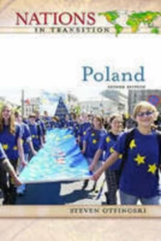 Image of Poland by Steven Otfinoski Hardback