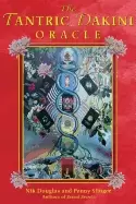 Image of tantric dakini oracle