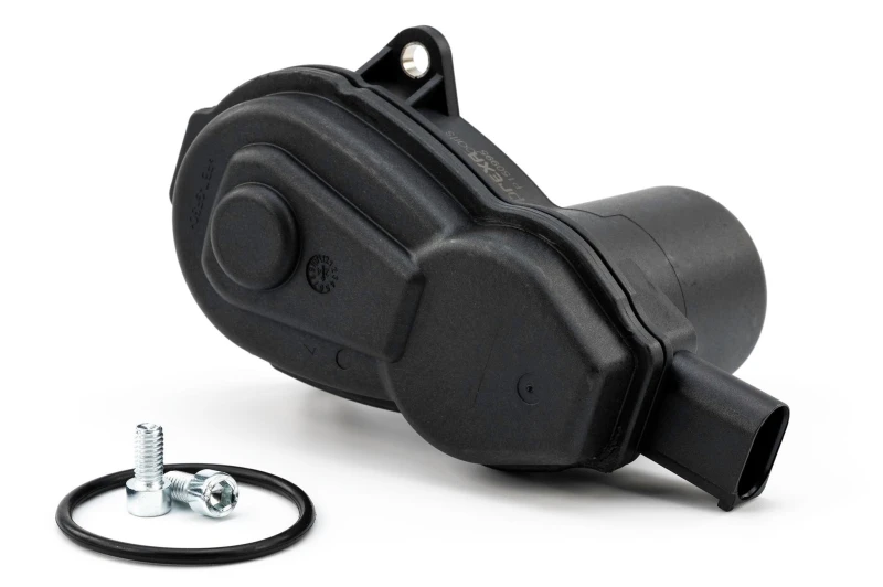 Image of PREXAparts Parking brake actuator / motor PREXAparts P150995