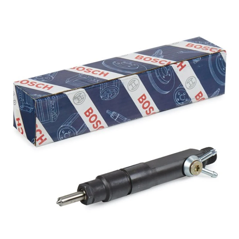 Image of Bosch 0 432 193 823 Injector Injector (3901)