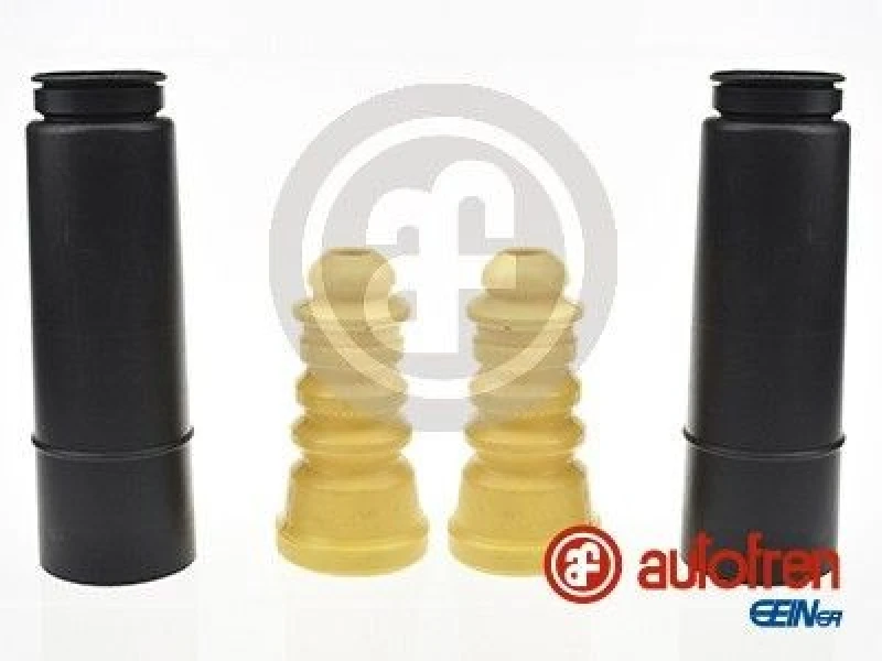 Image of AUTOFREN SEINSA Dust cover kit, shock absorber AUTOFREN SEINSA D5128