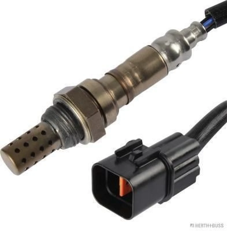 Image of Lambda sensor HERTH+BUSS JAKOPARTS J1460917