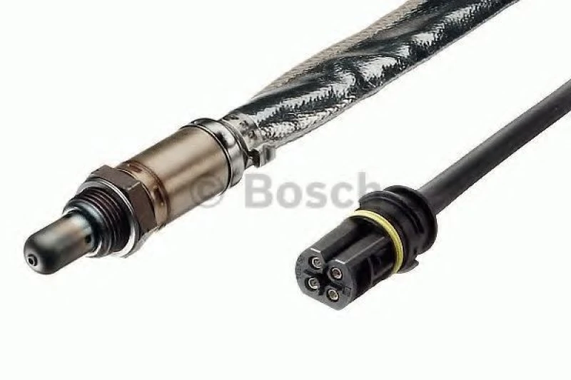 Image of Lambda sensor Bosch 0 258 003 798