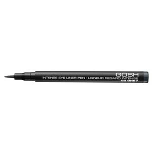 image of Gosh Intense Eye Liner Pen Grey 2 Grey