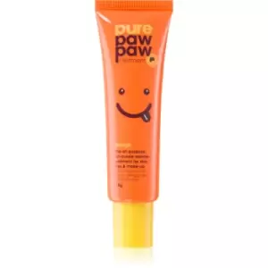 Image of Pure Paw Paw Manago moisturising balm for lips and dry areas 15 g