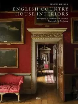 Image of English Country House Interiors by Jeremy Musson