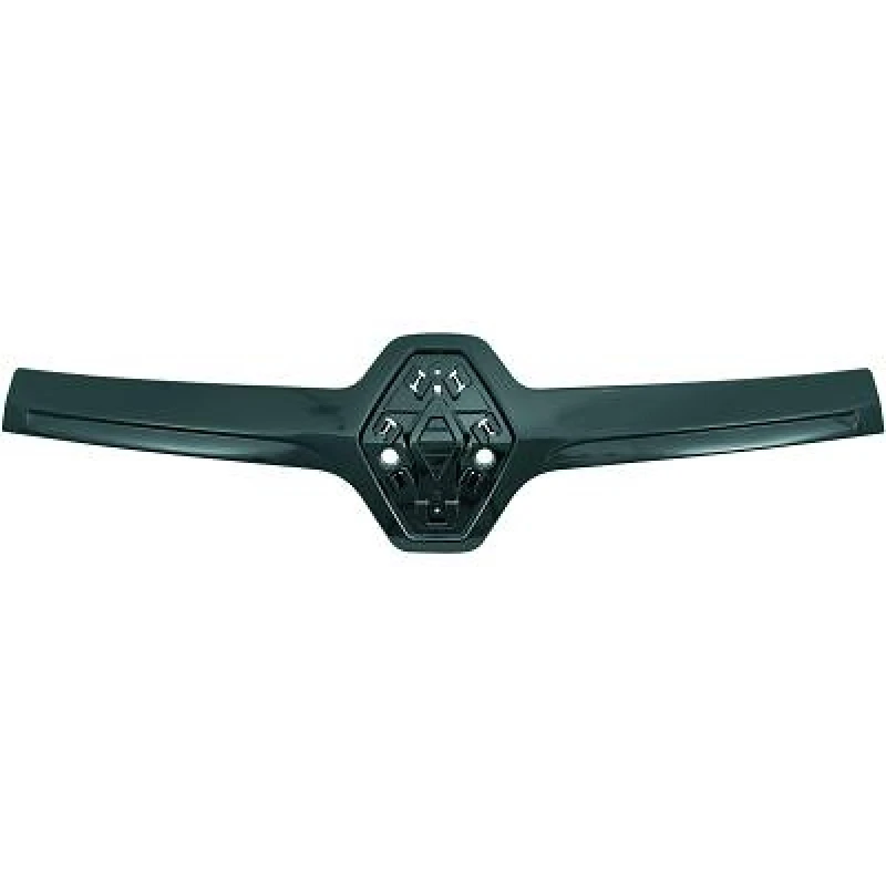 Image of Radiator Grille DIEDERICHS 4497040