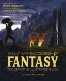 Image of The Ultimate Encyclopedia of Fantasy : The definitive illustrated guide