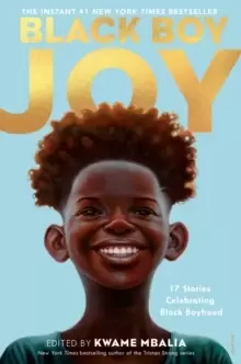 Image of Black Boy Joy