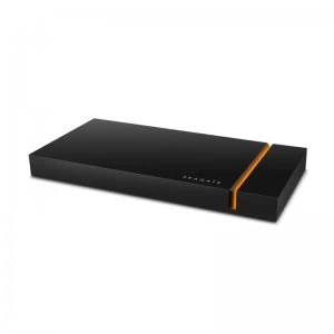 Image of Seagate FireCuda 1TB External Portable SSD Drive