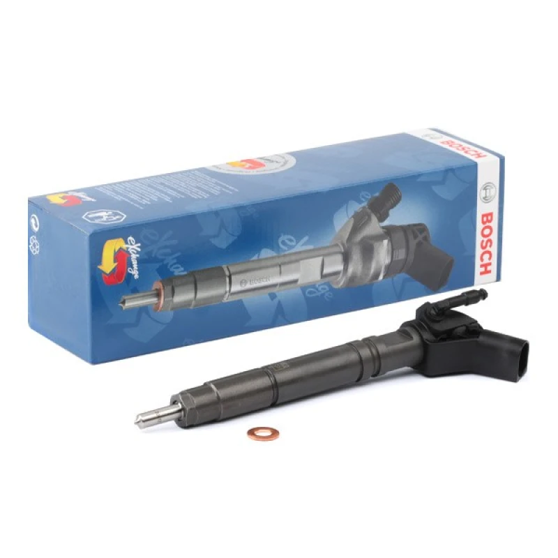 Image of Injector Nozzle Bosch 0 986 435 356