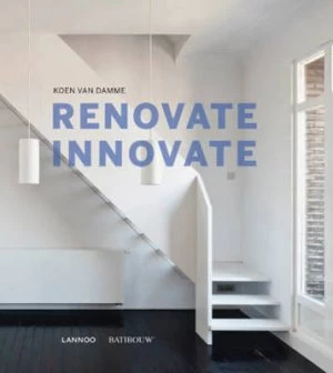 Image of Innovate by Koen Van Damme Hardback