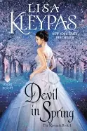 Image of devil in spring the ravenels book 3