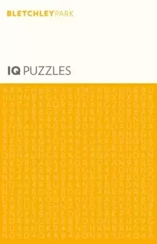 Image of Bletchley Park IQ Puzzles
