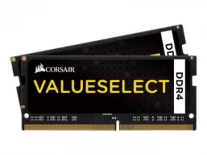 Image of Corsair ValueSelect 8GB 2133MHz DDR4 RAM