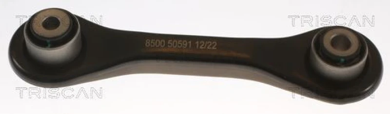 Image of TRISCAN Rod / Strut, wheel suspension TRISCAN 8500 50591