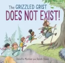 Image of The Grizzled Grist Does Not Exist